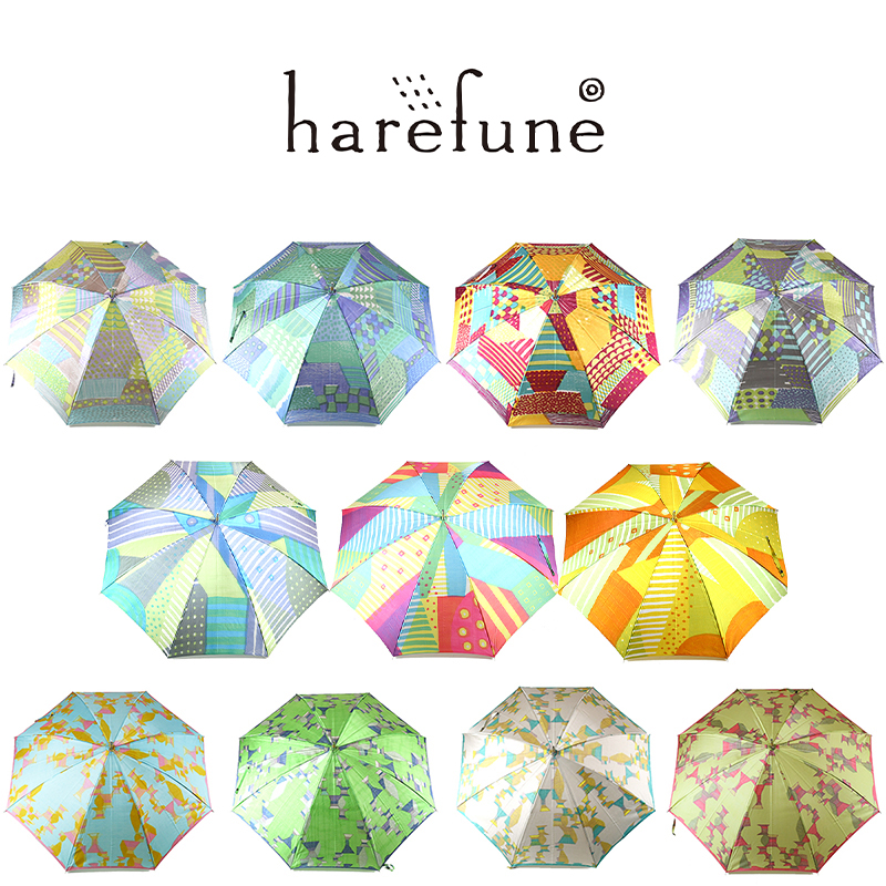 メディア掲載情報】レイングッズ特集2021に掲載されました